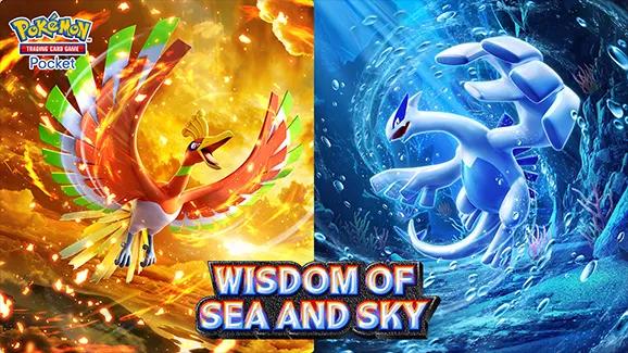 Guida all'espansione Wisdom of Sea and Sky