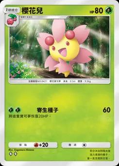櫻花兒