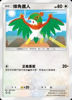 戰鬥飛鳥
