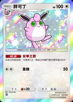 胖可丁