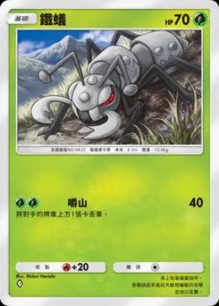 鐵蟻