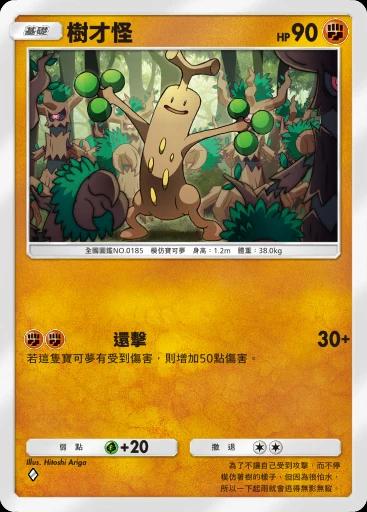 樹才怪