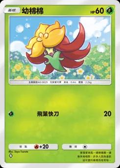 棉花 B2-015