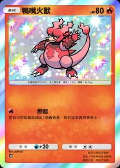 瑪格瑪 B2-207