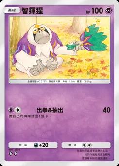 智揮猩