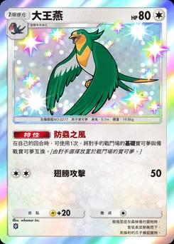 大王燕