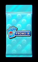 Promopack aus Serie B, Vol. 12