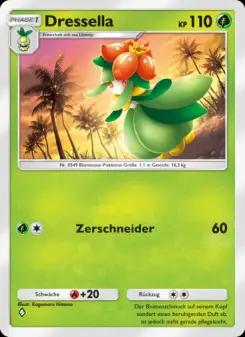Lilligant