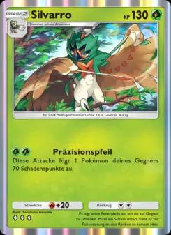 Decidueye