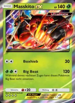 Buzzwole ex