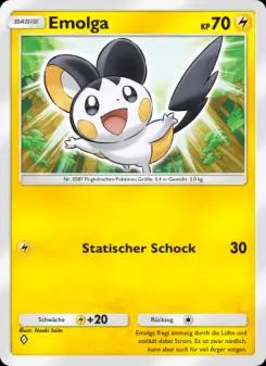 Emolga