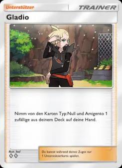 Gladion