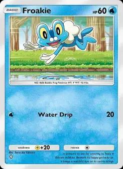 Froakie