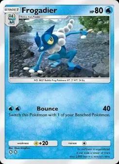 Frogadier