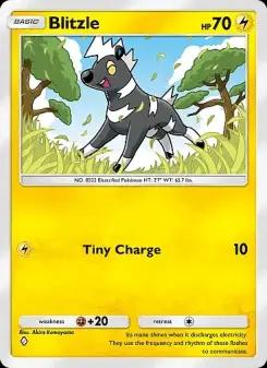 Blitzle