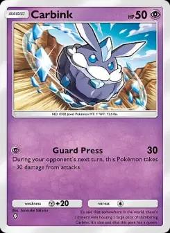 Carbink