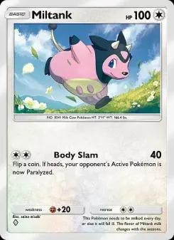 Miltank