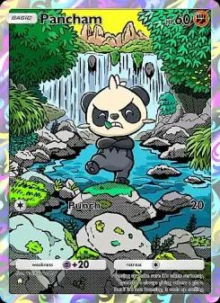 Pancham