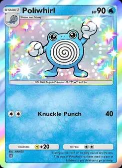 Poliwhirl