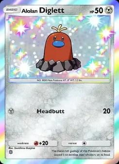 Alolan Diglett