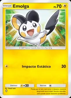 Emolga