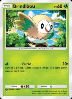 Rowlet