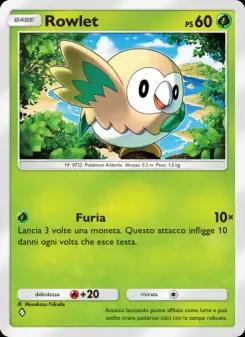 Rowlet