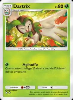 Dartrix