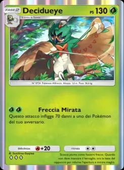 Decidueye