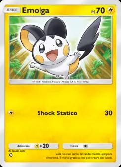Emolga