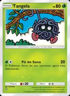 Tangela