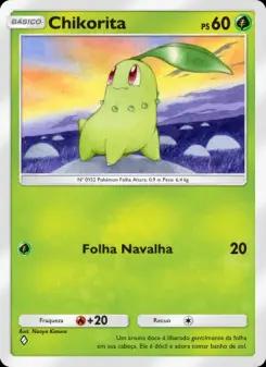 Chikorita