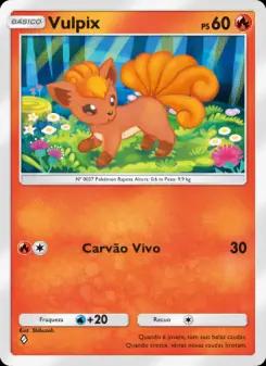 Vulpix