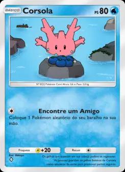 Corsola