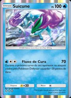 Suicune