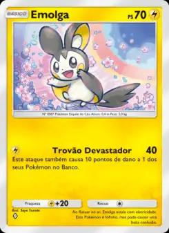 Emolga