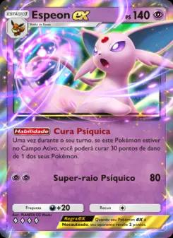 Espeon ex