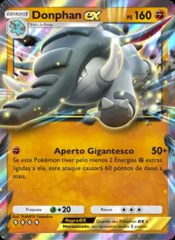 Donphan ex