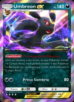 Umbreon ex