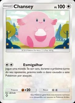 Chansey