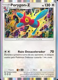 Porygon-Z