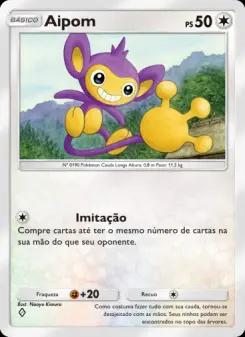 Aipom