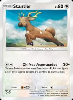 Stantler