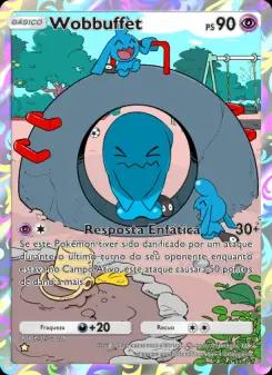 Wobbuffet