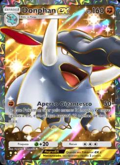 Donphan ex