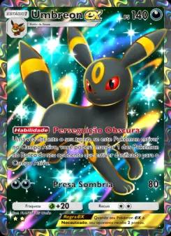 Umbreon ex