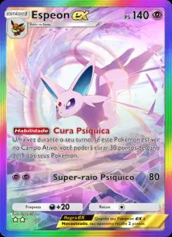 Espeon ex