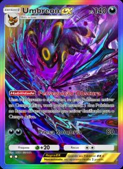 Umbreon ex