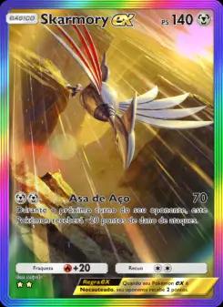 Skarmory ex