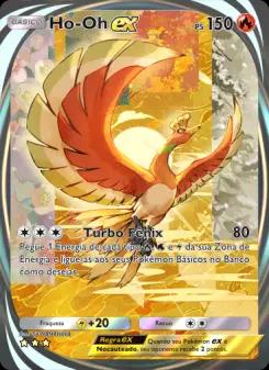 Ho-Oh ex